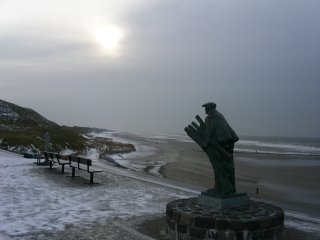Altostratus Camperduin.