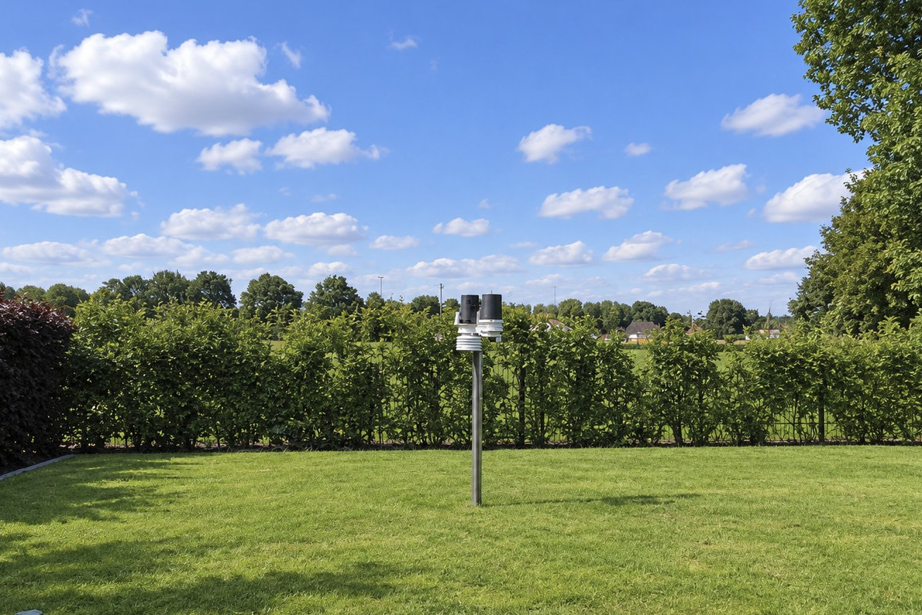 Weerstation-Hattemerbroek